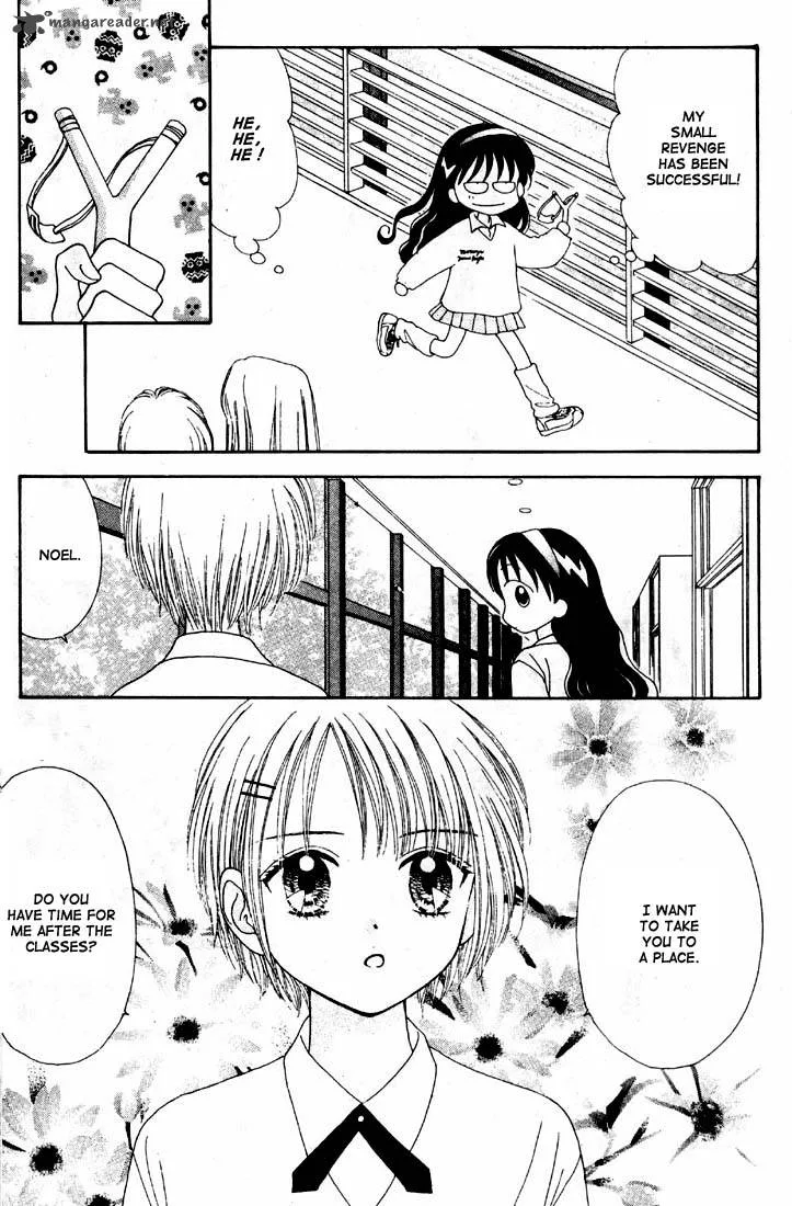 Mint na Bokura Chapter 16 page 30