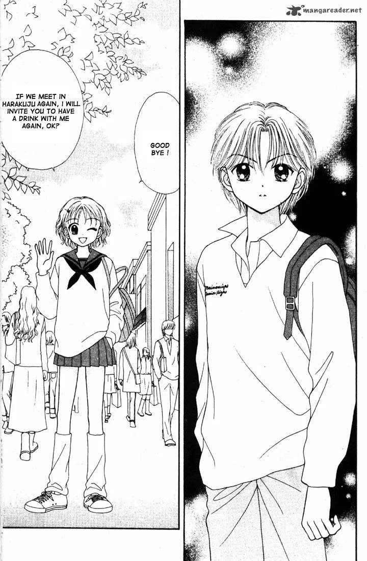 Mint na Bokura Chapter 16 page 26