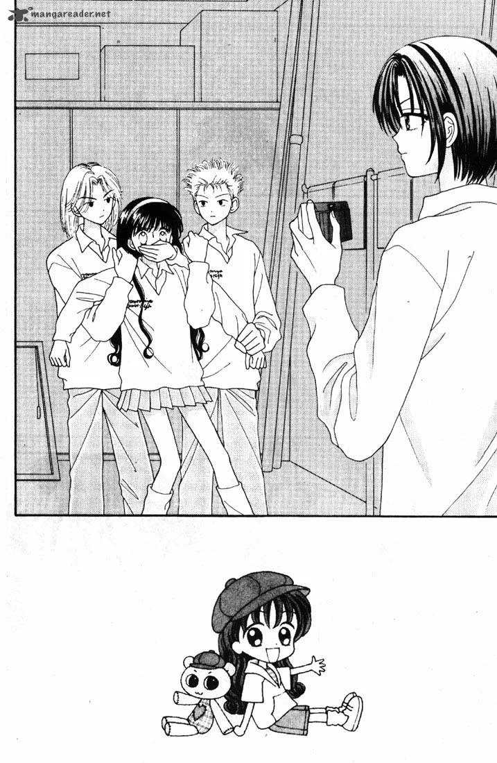 Mint na Bokura Chapter 16 page 1