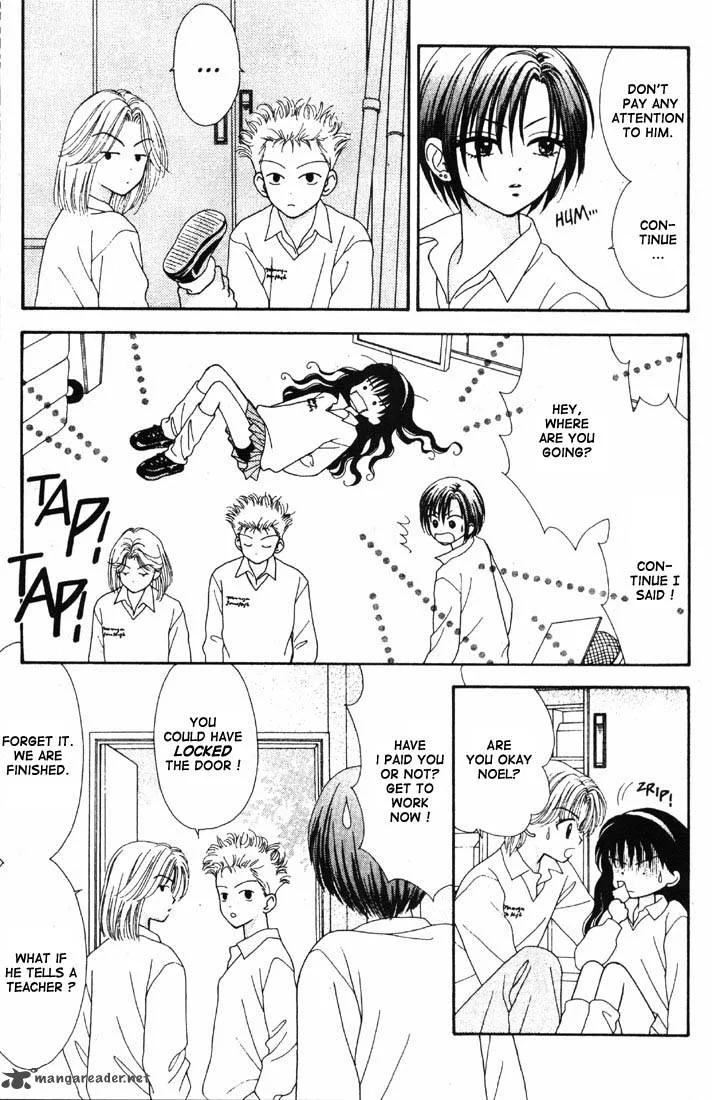 Mint na Bokura Chapter 16 page 6