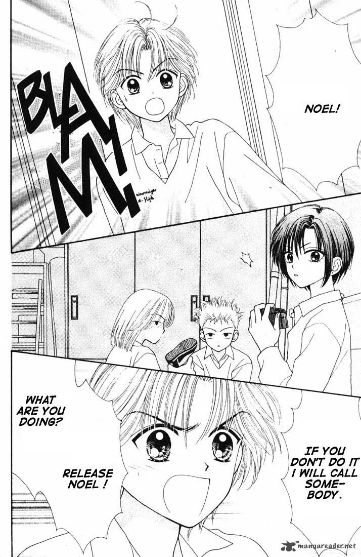 Mint na Bokura Chapter 16 page 5