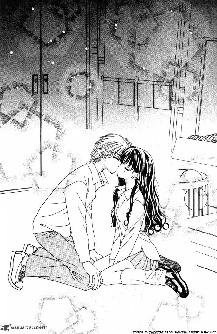 Mint na Bokura Chapter 16 page 18