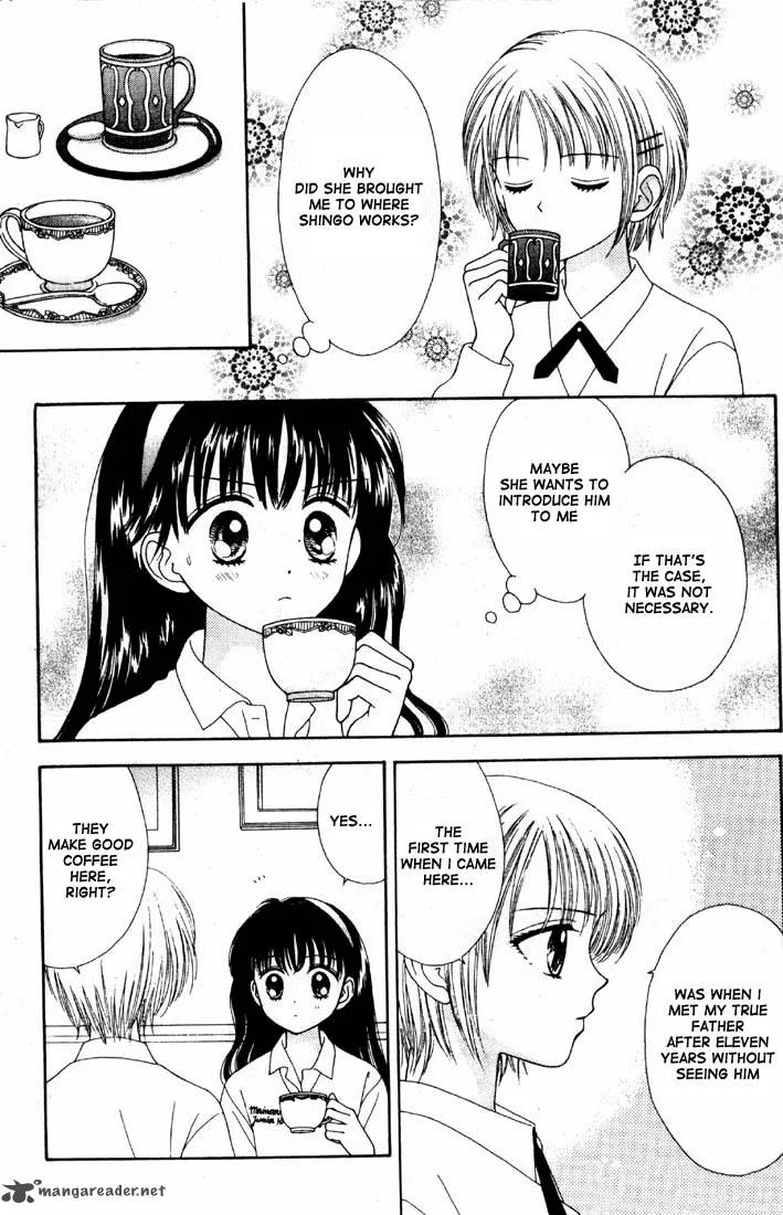 Mint na Bokura Chapter 16 page 35