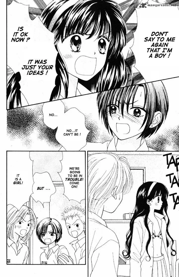 Mint na Bokura Chapter 16 page 9