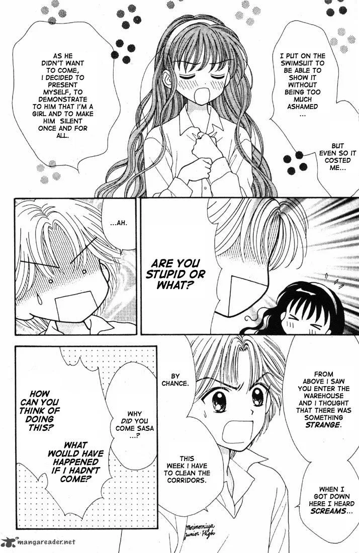 Mint na Bokura Chapter 16 page 11