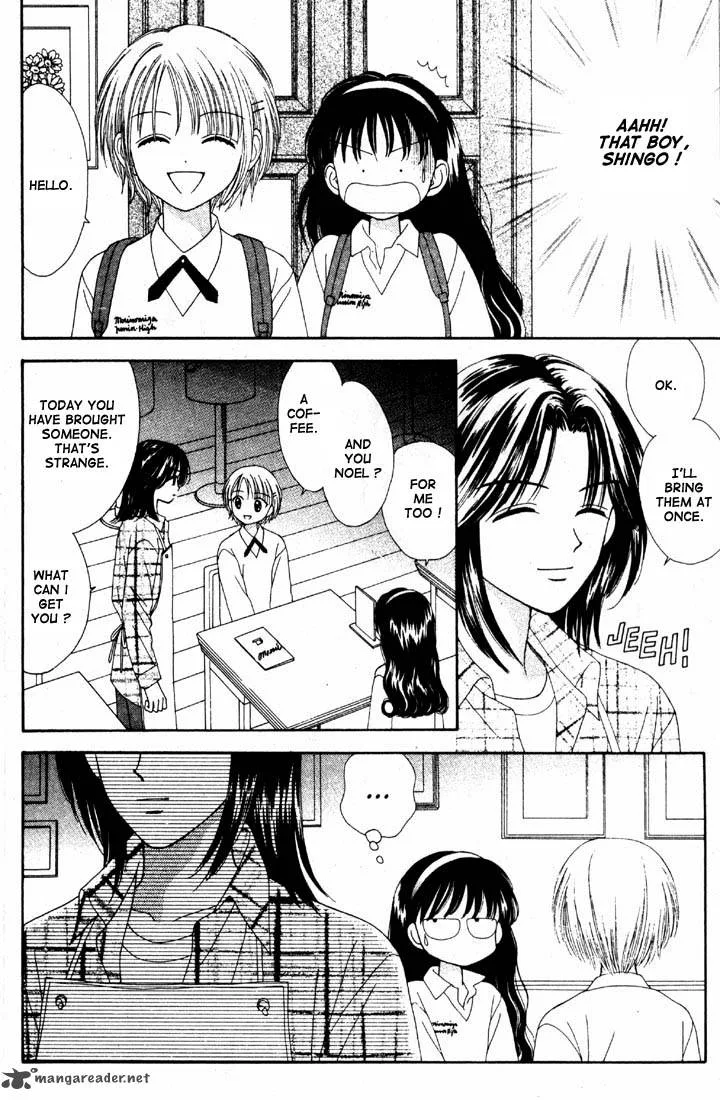 Mint na Bokura Chapter 16 page 34