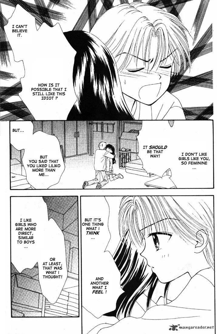 Mint na Bokura Chapter 16 page 14