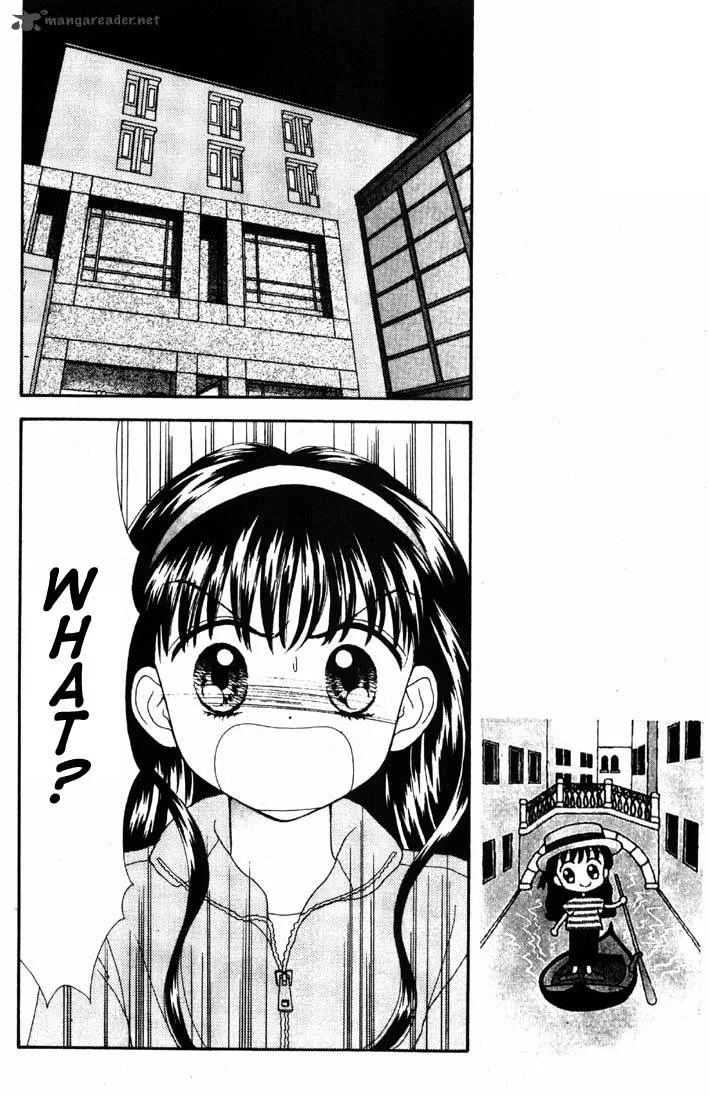 Mint na Bokura Chapter 16 page 19