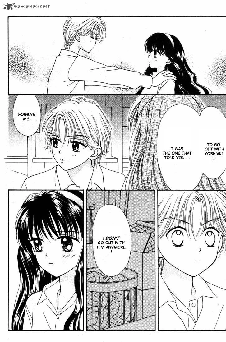 Mint na Bokura Chapter 16 page 15