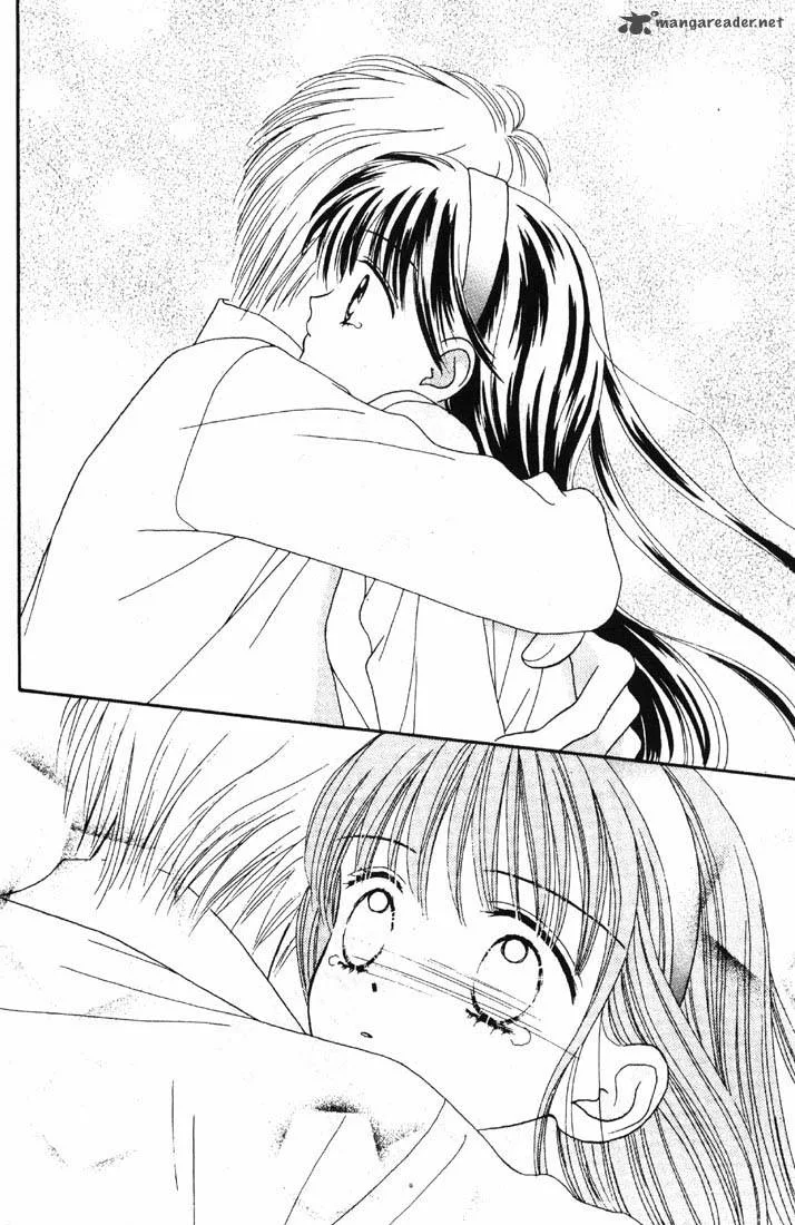 Mint na Bokura Chapter 16 page 13