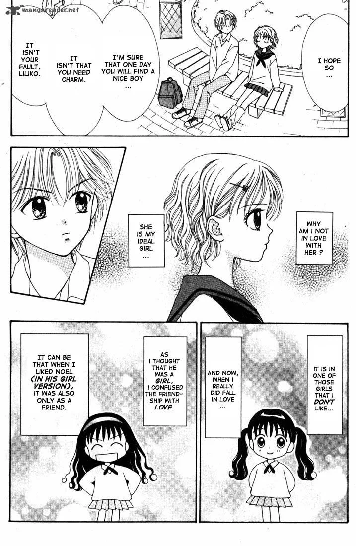 Mint na Bokura Chapter 16 page 24