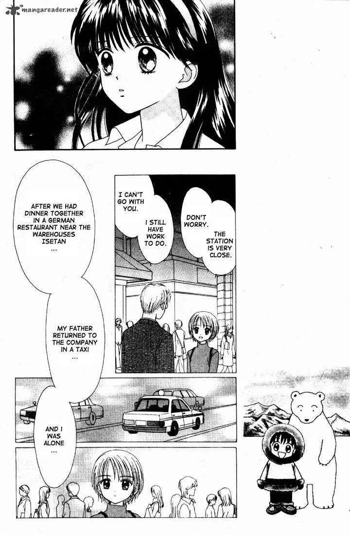 Mint na Bokura Chapter 16 page 36