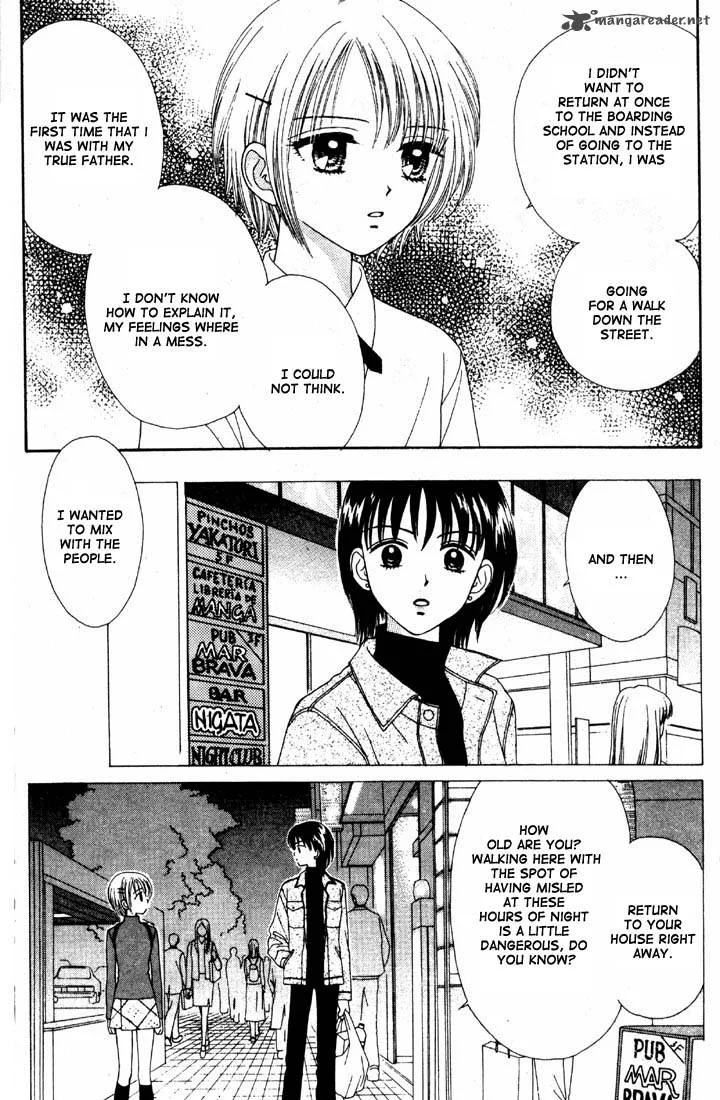 Mint na Bokura Chapter 16 page 37