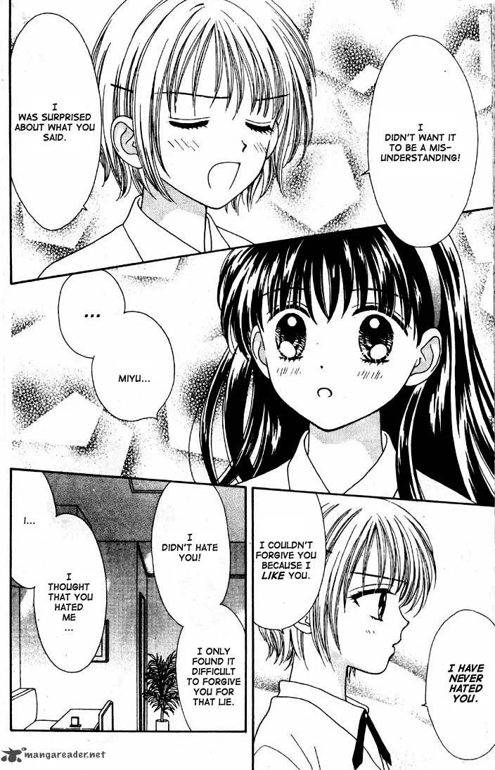 Mint na Bokura Chapter 16 page 40