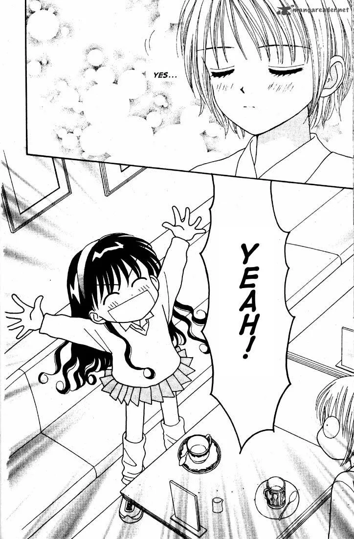 Mint na Bokura Chapter 16 page 42