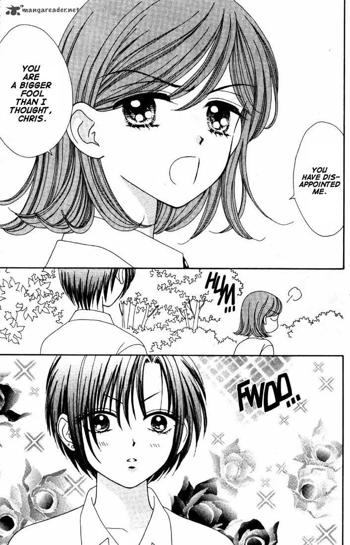 Mint na Bokura Chapter 16 page 49