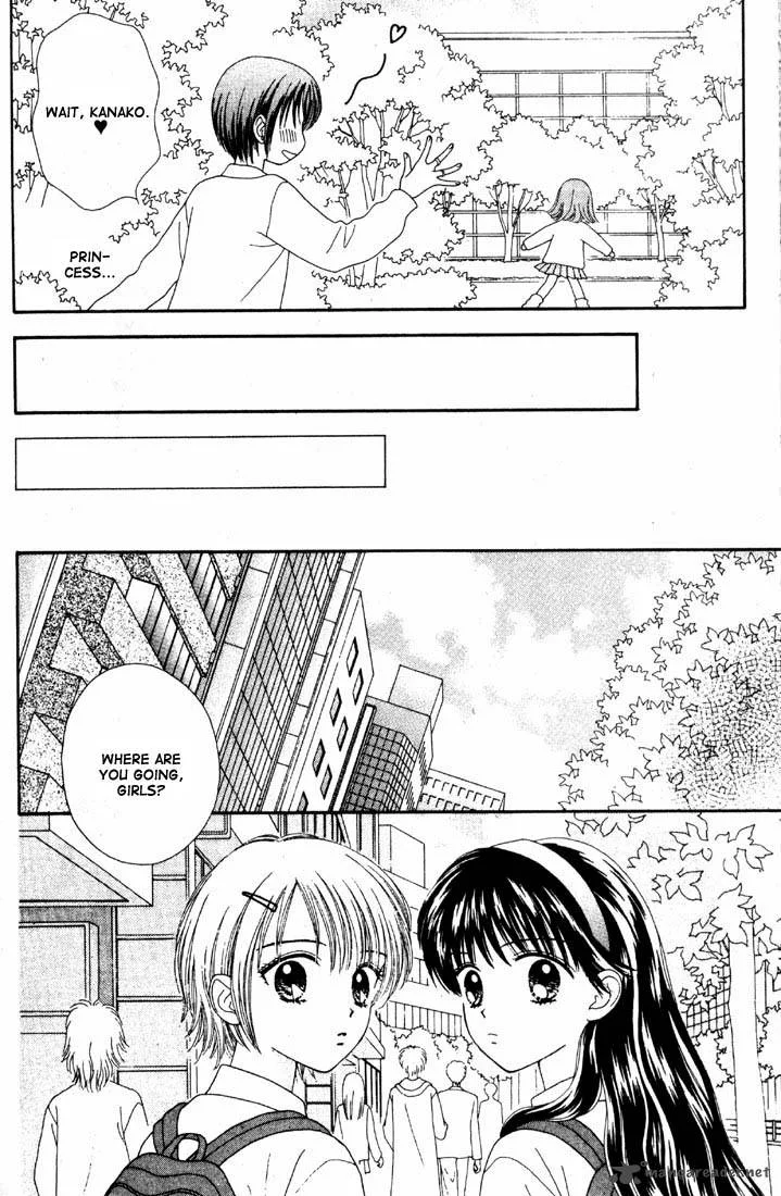 Mint na Bokura Chapter 16 page 50