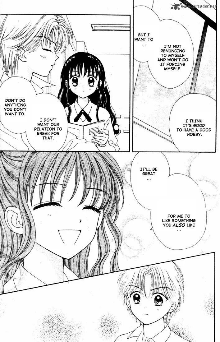 Mint na Bokura Chapter 16 page 53