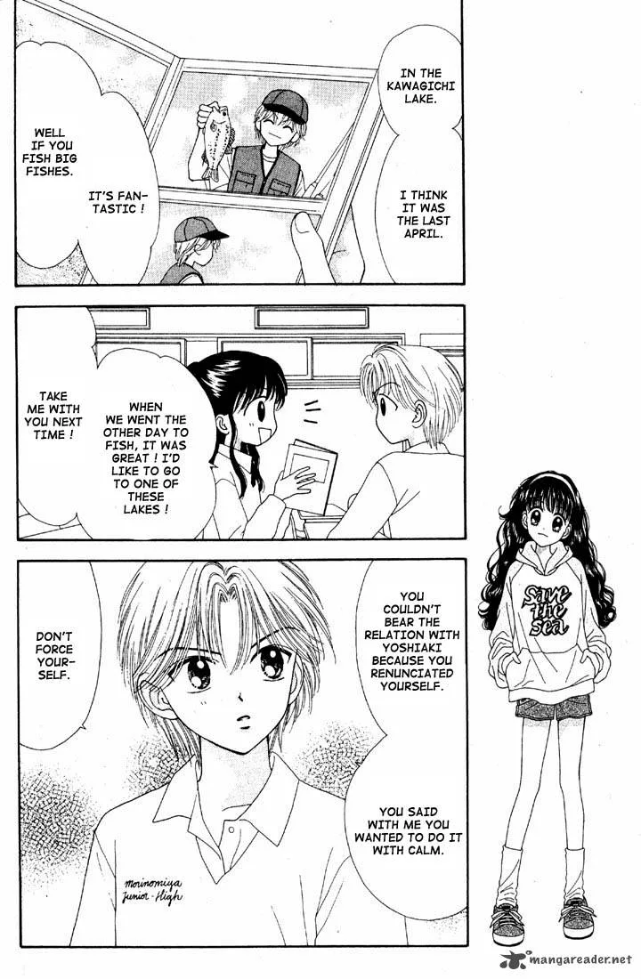 Mint na Bokura Chapter 16 page 52