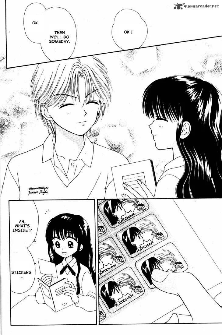 Mint na Bokura Chapter 16 page 54