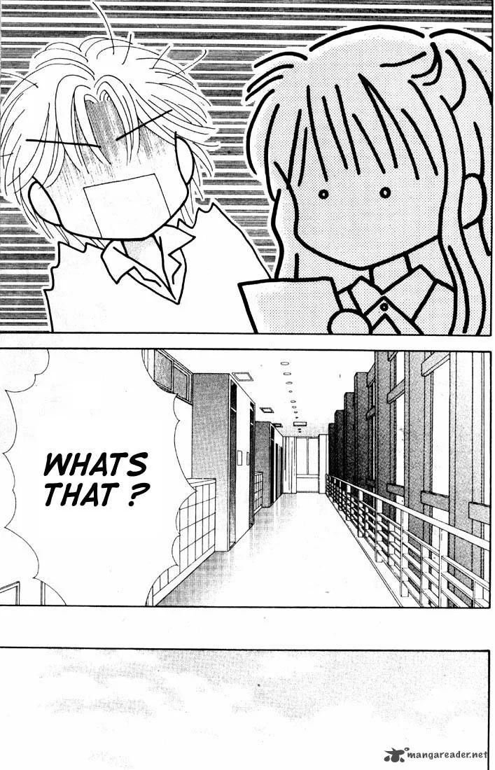 Mint na Bokura Chapter 16 page 55