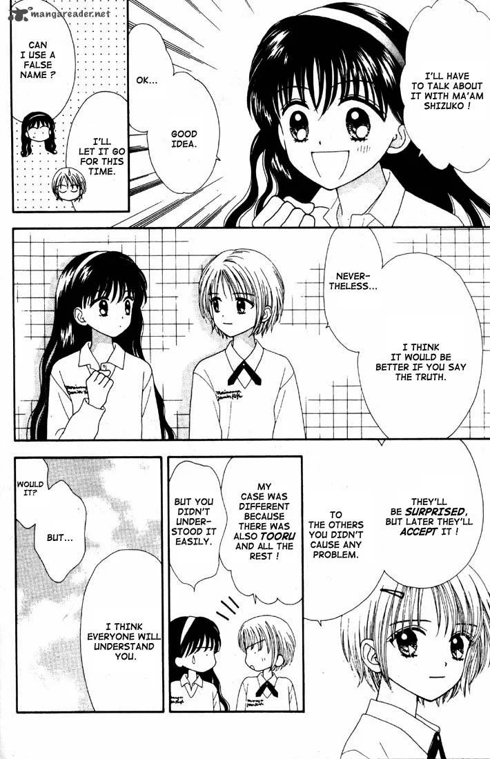 Mint na Bokura Chapter 16 page 58