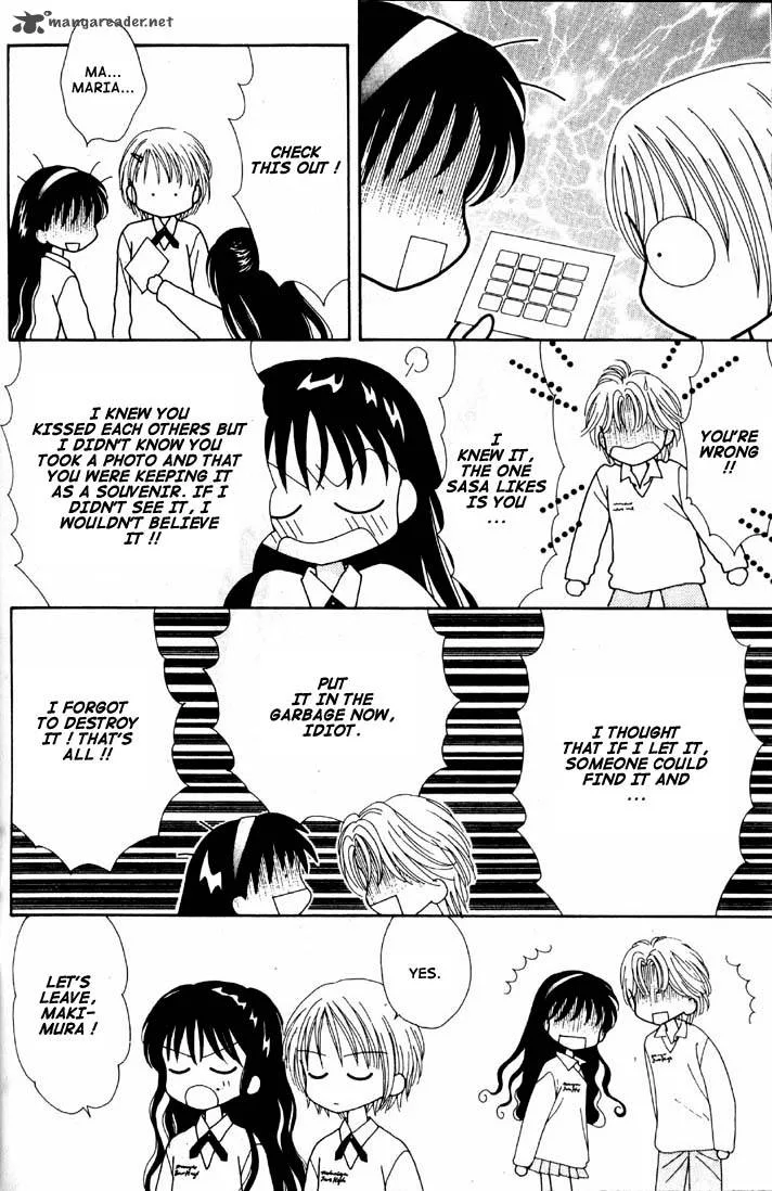 Mint na Bokura Chapter 16 page 62