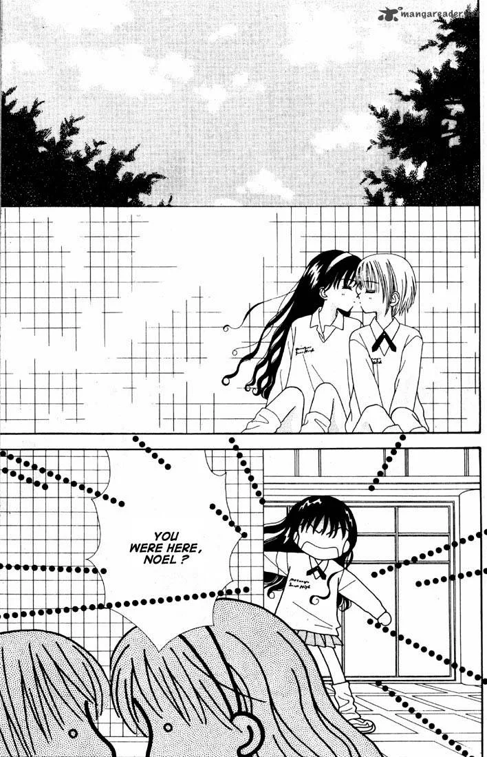 Mint na Bokura Chapter 16 page 61