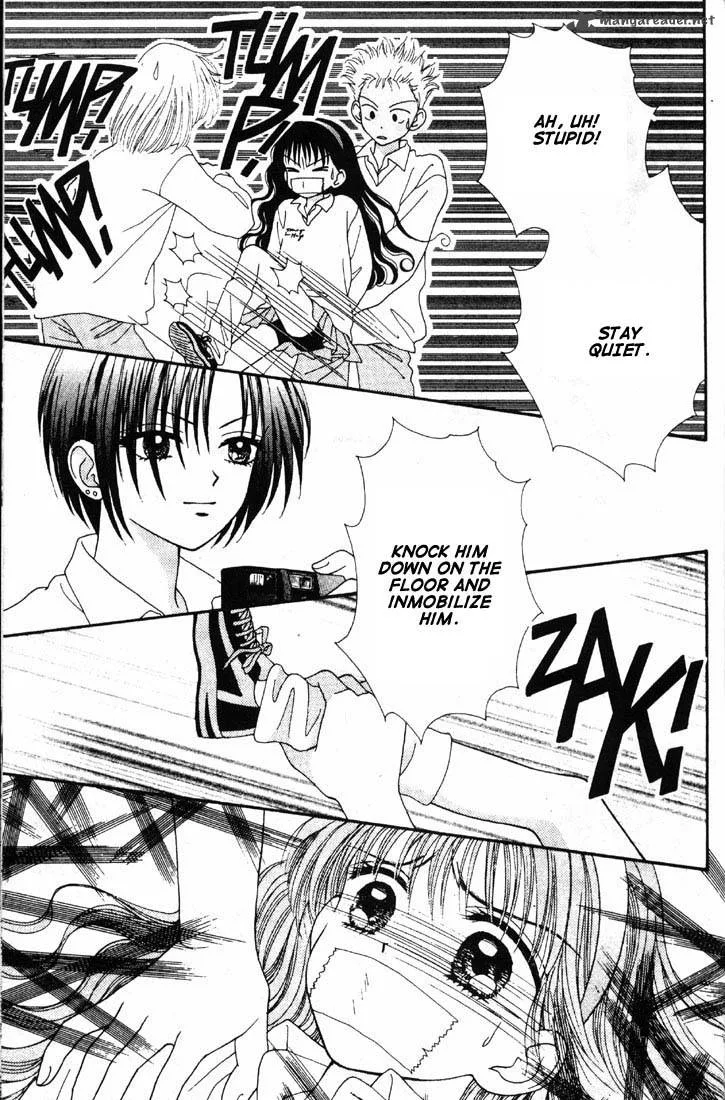 Mint na Bokura Chapter 16 page 4