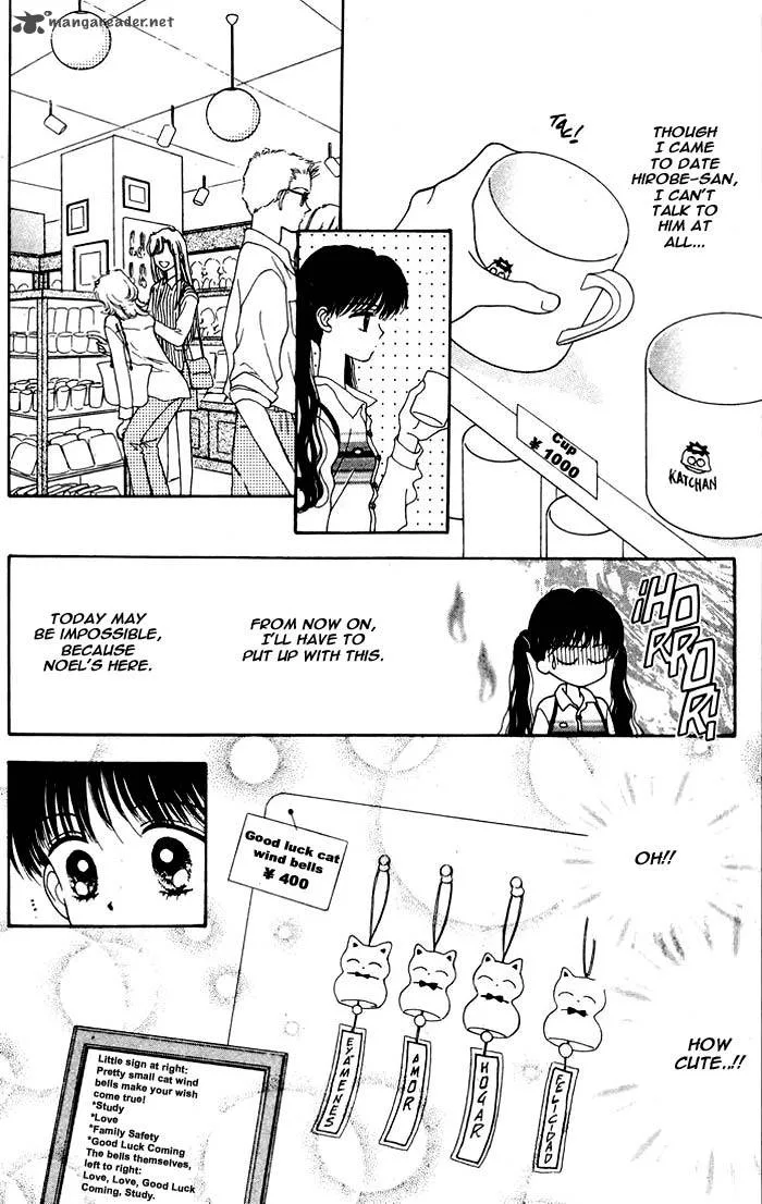 Mint na Bokura Chapter 2 page 10