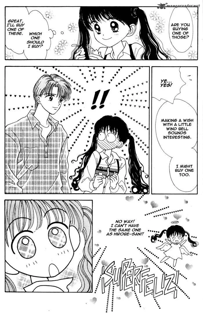 Mint na Bokura Chapter 2 page 11