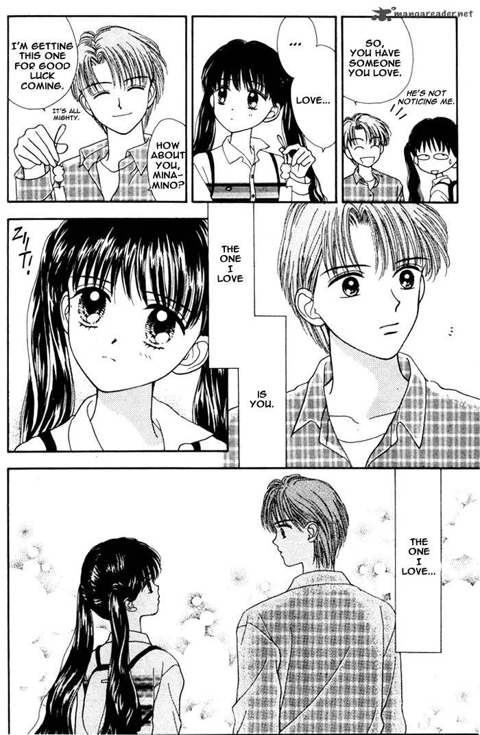 Mint na Bokura Chapter 2 page 12