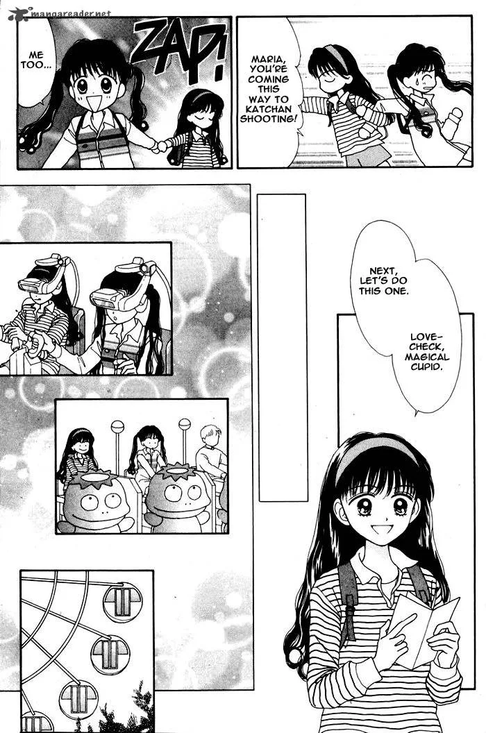 Mint na Bokura Chapter 2 page 5