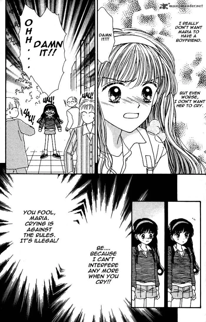 Mint na Bokura Chapter 2 page 20