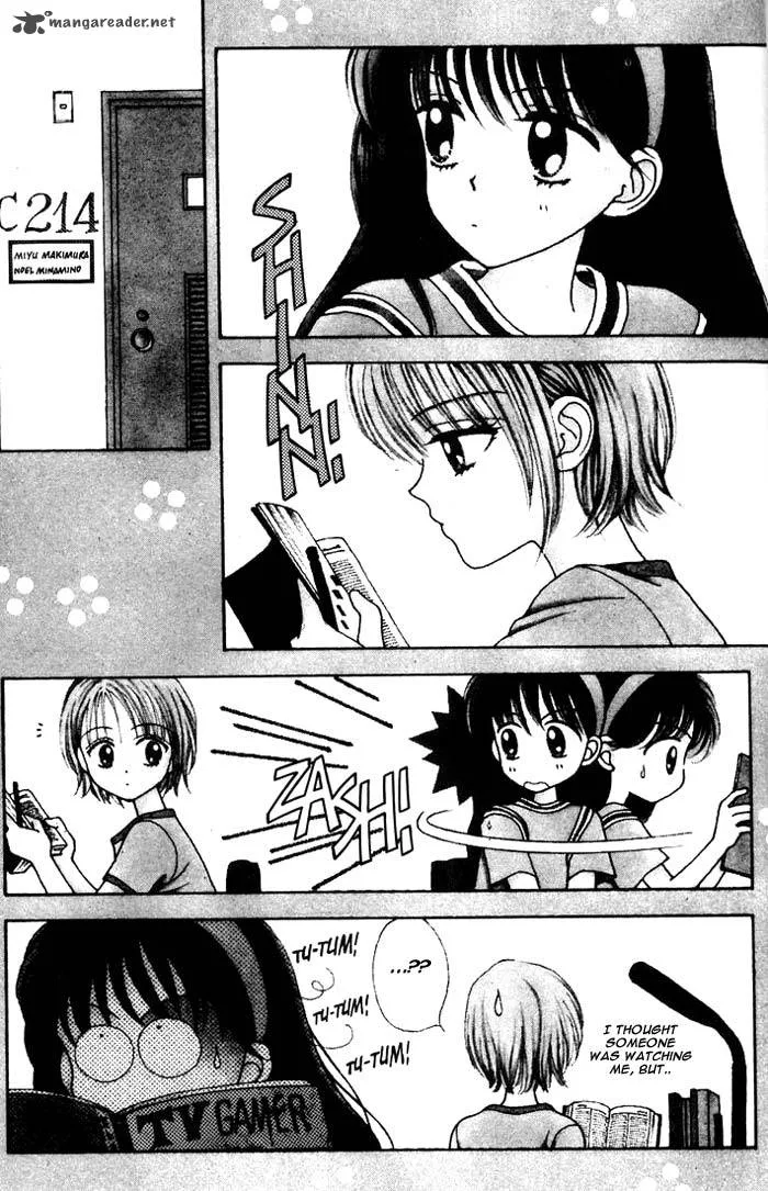 Mint na Bokura Chapter 2 page 23