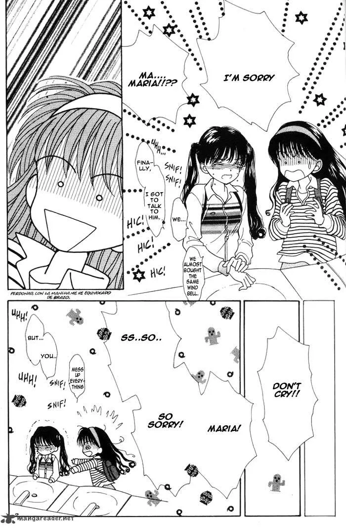 Mint na Bokura Chapter 2 page 15