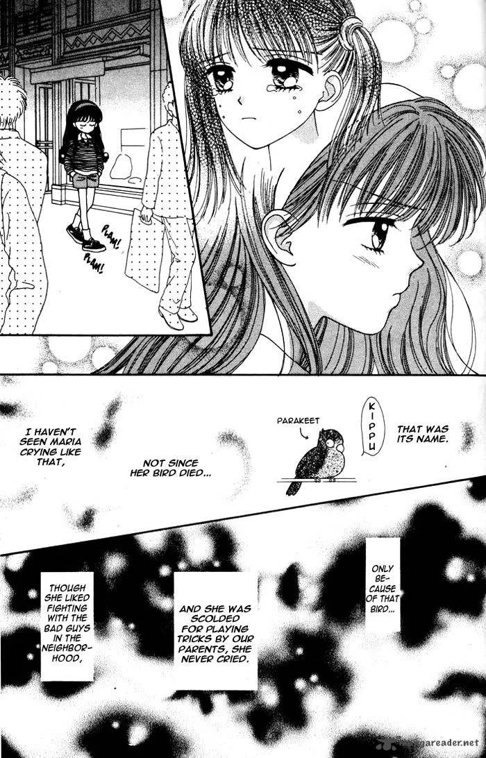 Mint na Bokura Chapter 2 page 19