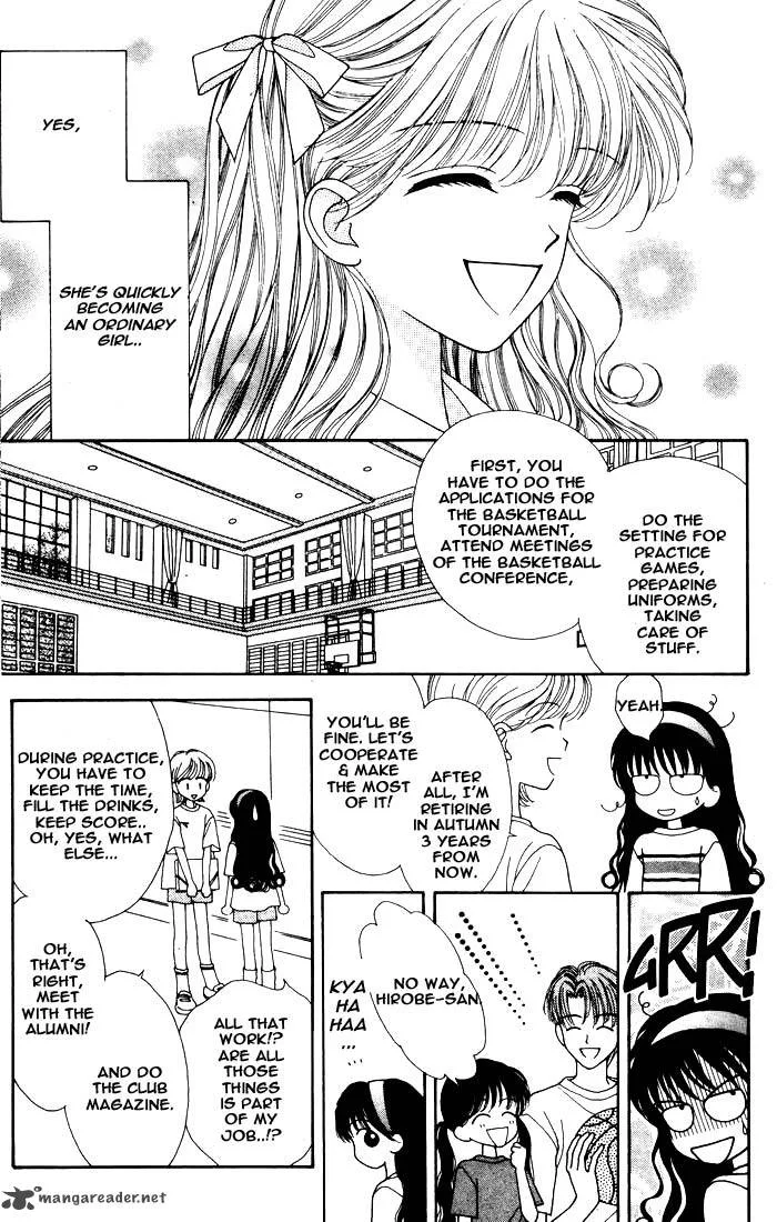 Mint na Bokura Chapter 2 page 29