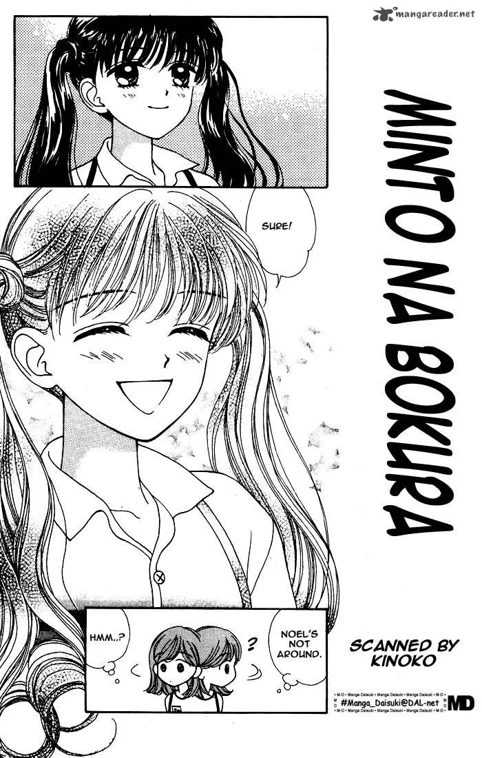 Mint na Bokura Chapter 2 page 18