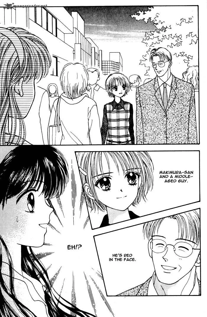 Mint na Bokura Chapter 2 page 21