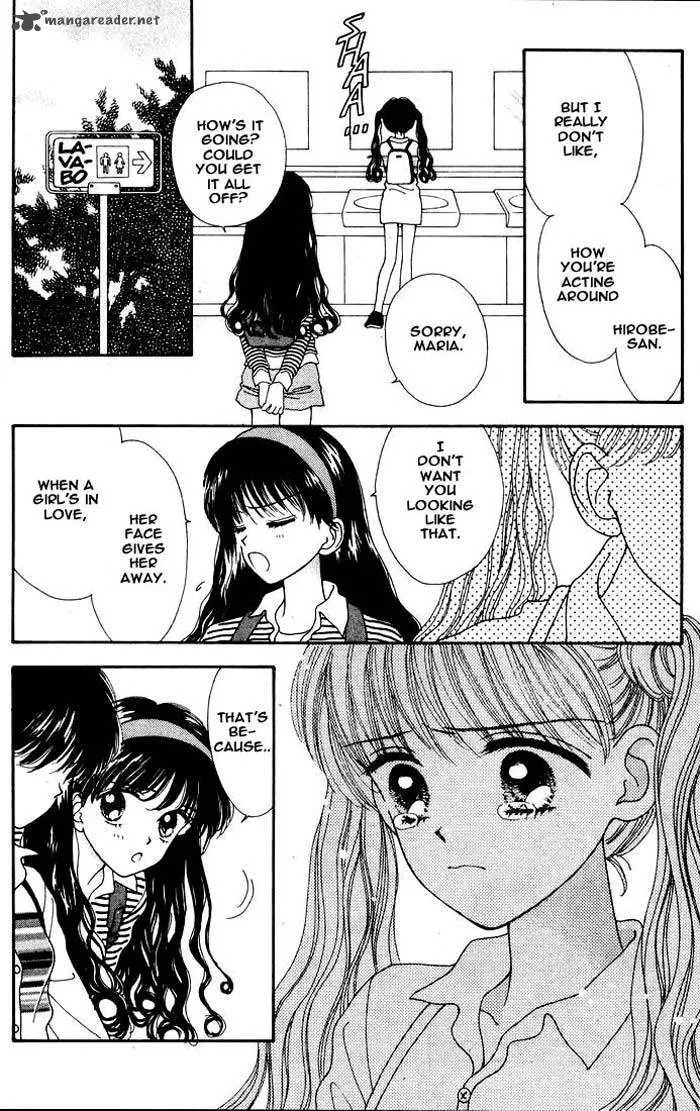 Mint na Bokura Chapter 2 page 14