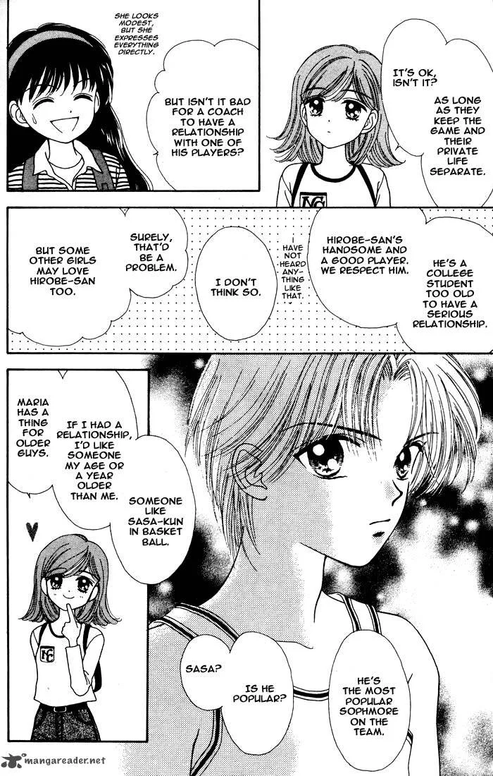 Mint na Bokura Chapter 2 page 8