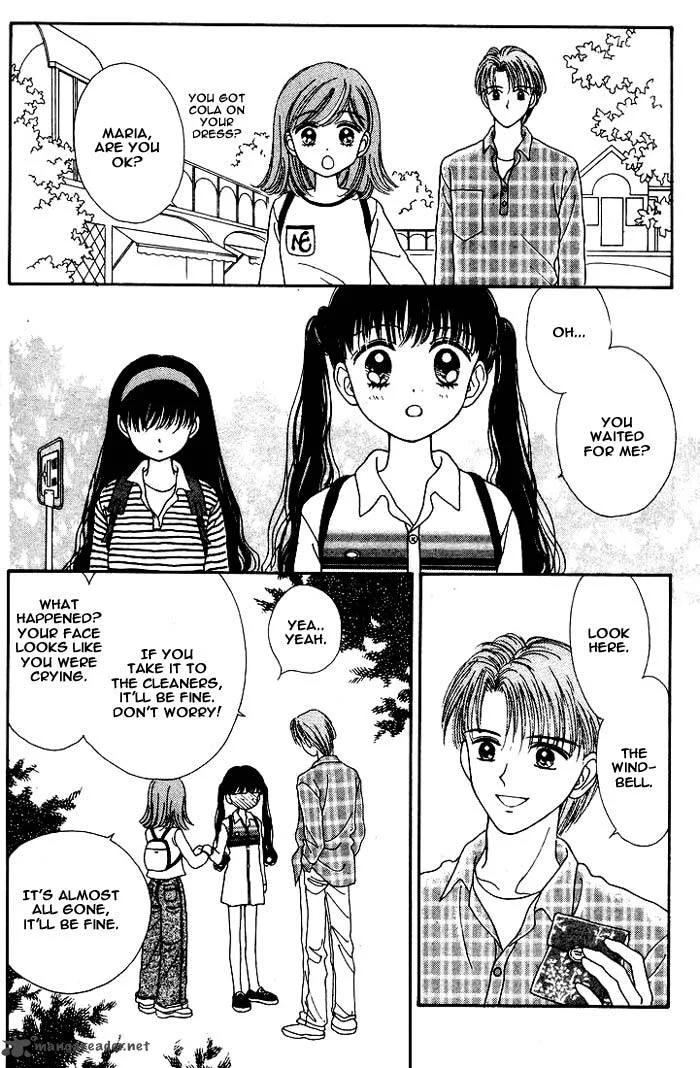 Mint na Bokura Chapter 2 page 16