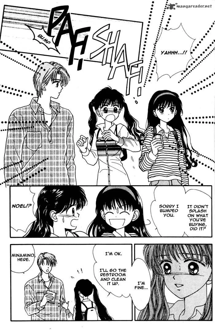 Mint na Bokura Chapter 2 page 13