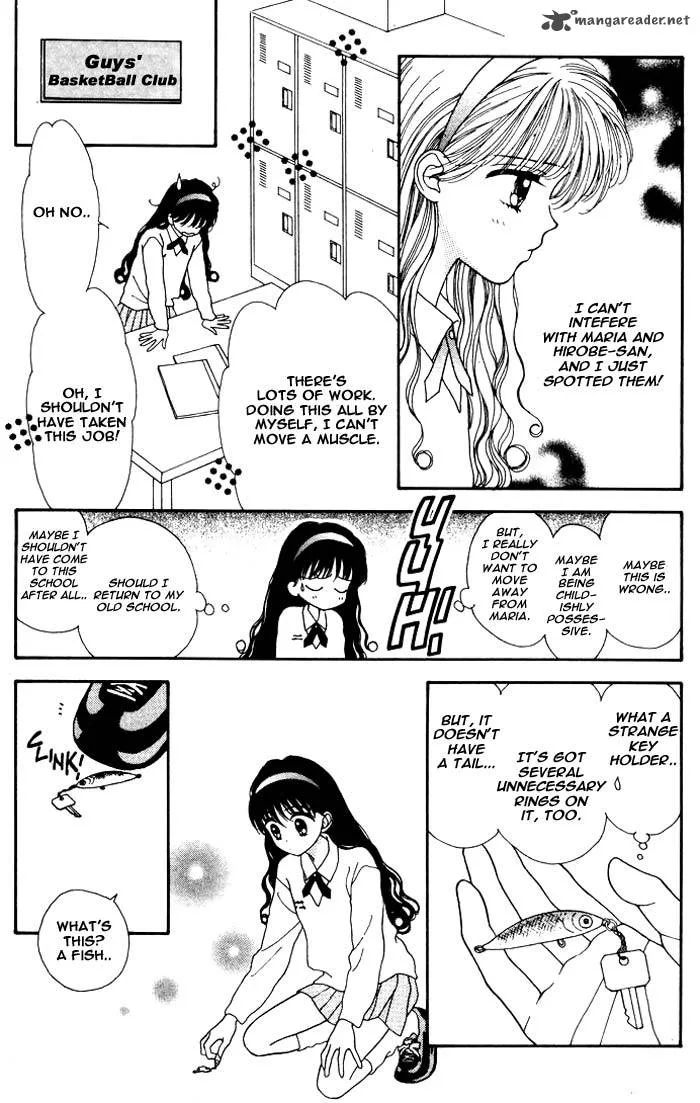 Mint na Bokura Chapter 2 page 30