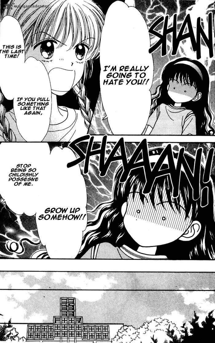 Mint na Bokura Chapter 2 page 27