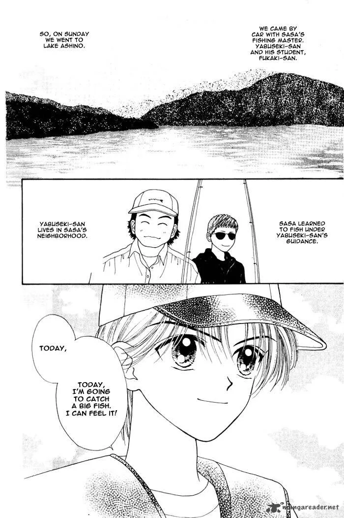 Mint na Bokura Chapter 2 page 34