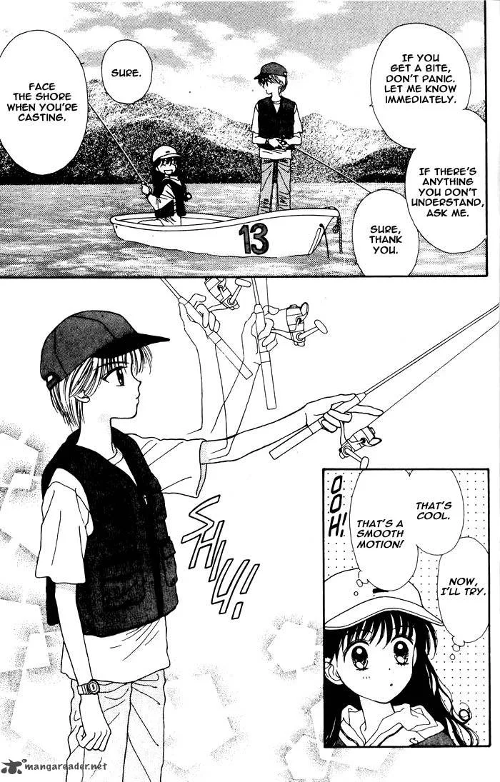 Mint na Bokura Chapter 2 page 35