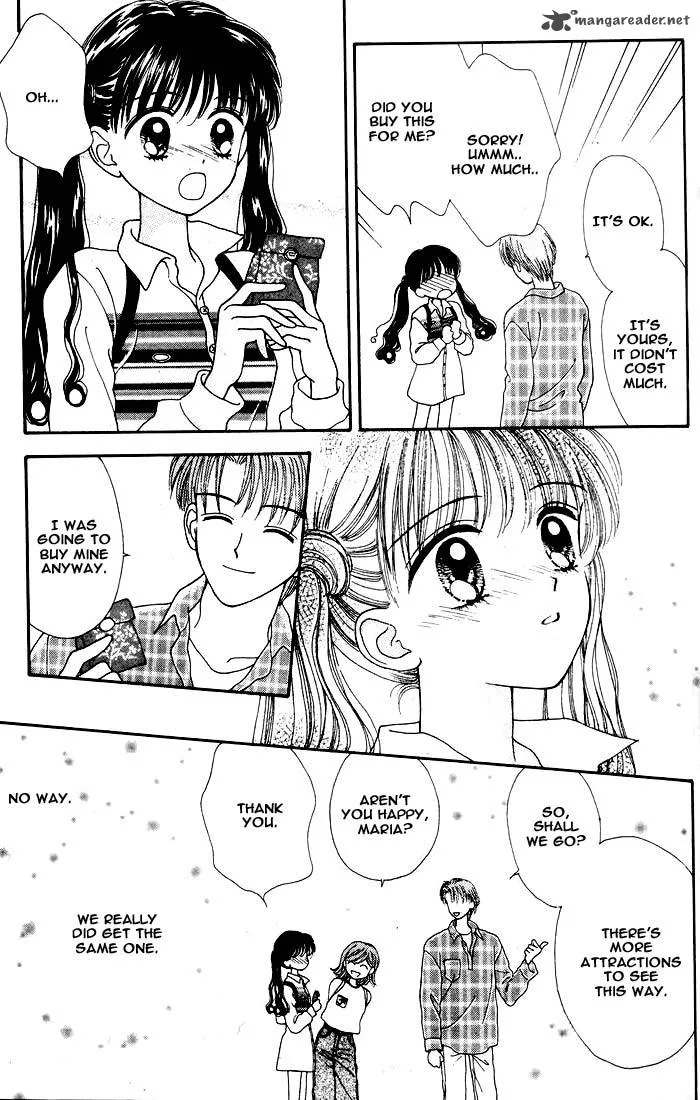 Mint na Bokura Chapter 2 page 17