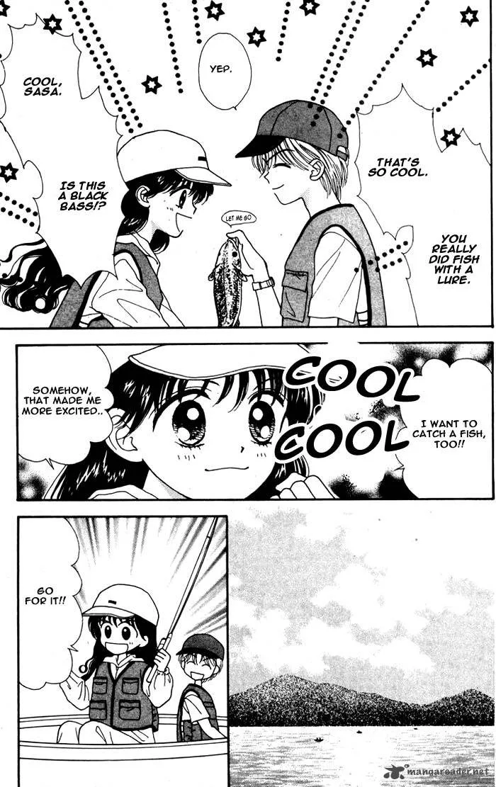 Mint na Bokura Chapter 2 page 41